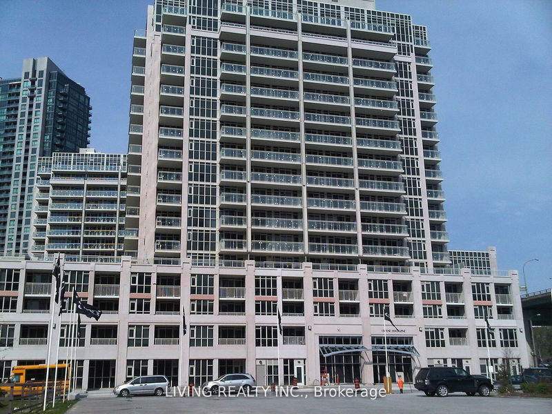 38 Grand Magazine St, unit 1029 for rent