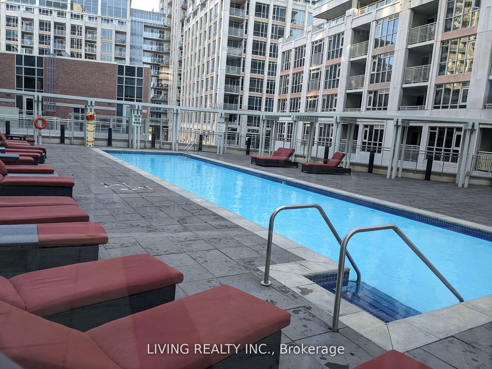 38 Grand Magazine St, unit 1029 for rent