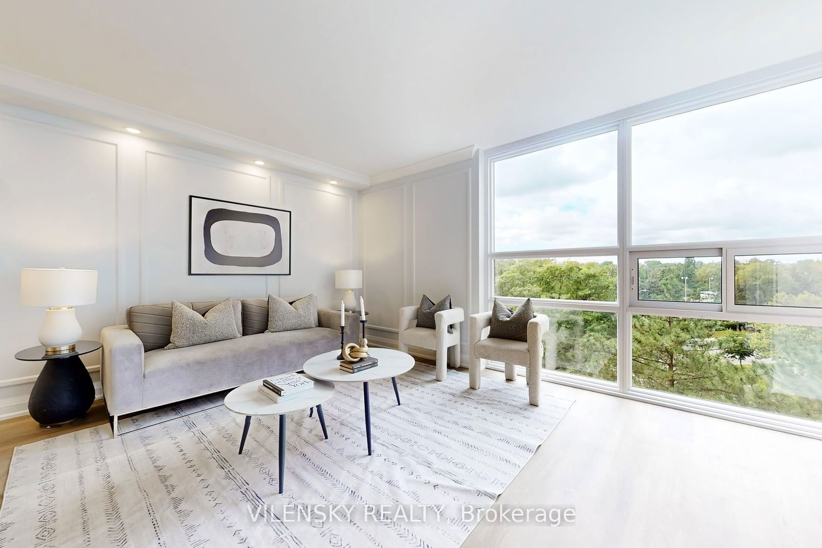 131 Beecroft Rd, unit 602 for sale