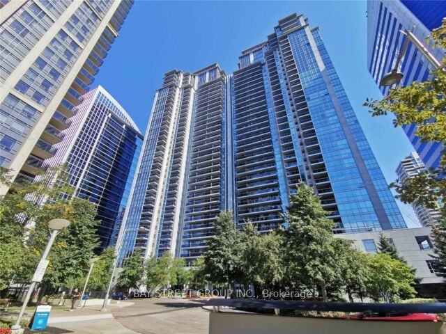 4968 Yonge St, unit 612 for rent