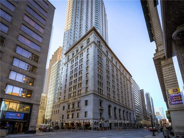 1 King St W, unit 2110 for rent