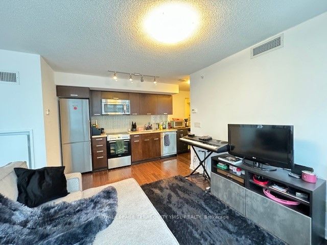 295 Adelaide St W, unit 1510 for rent