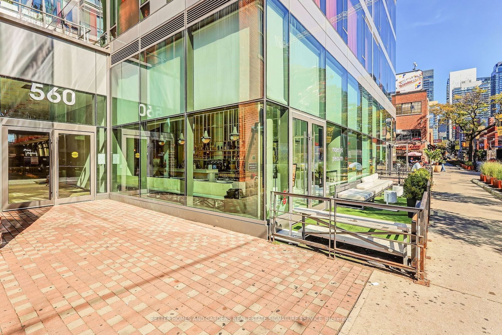 461 Adelaide St, unit 730 for sale