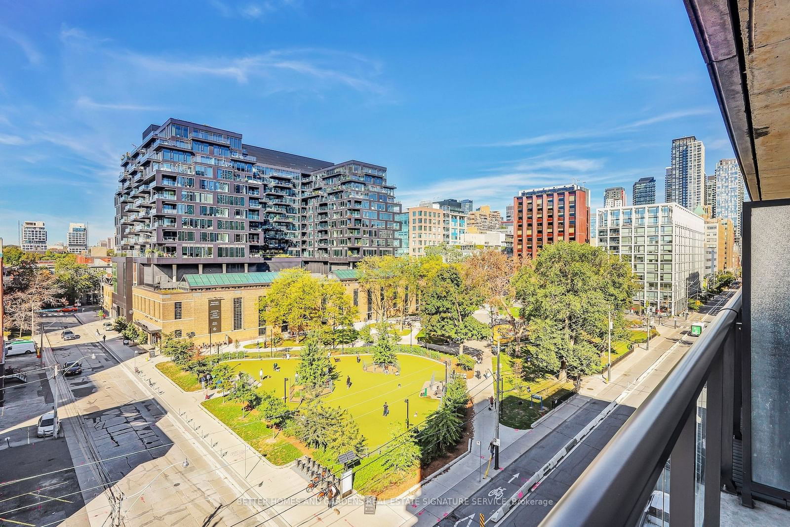 461 Adelaide St, unit 730 for sale