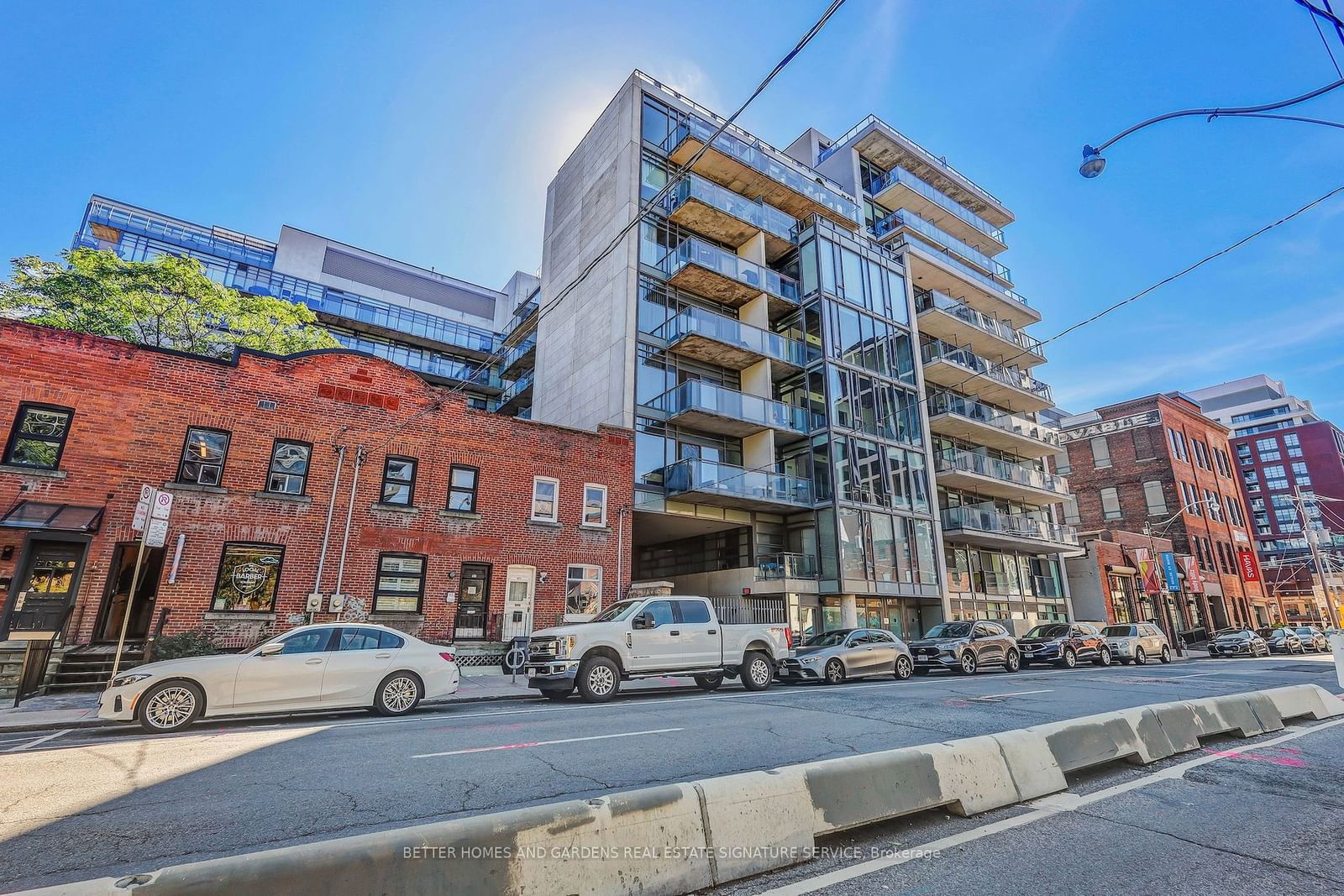 461 Adelaide St, unit 730 for sale