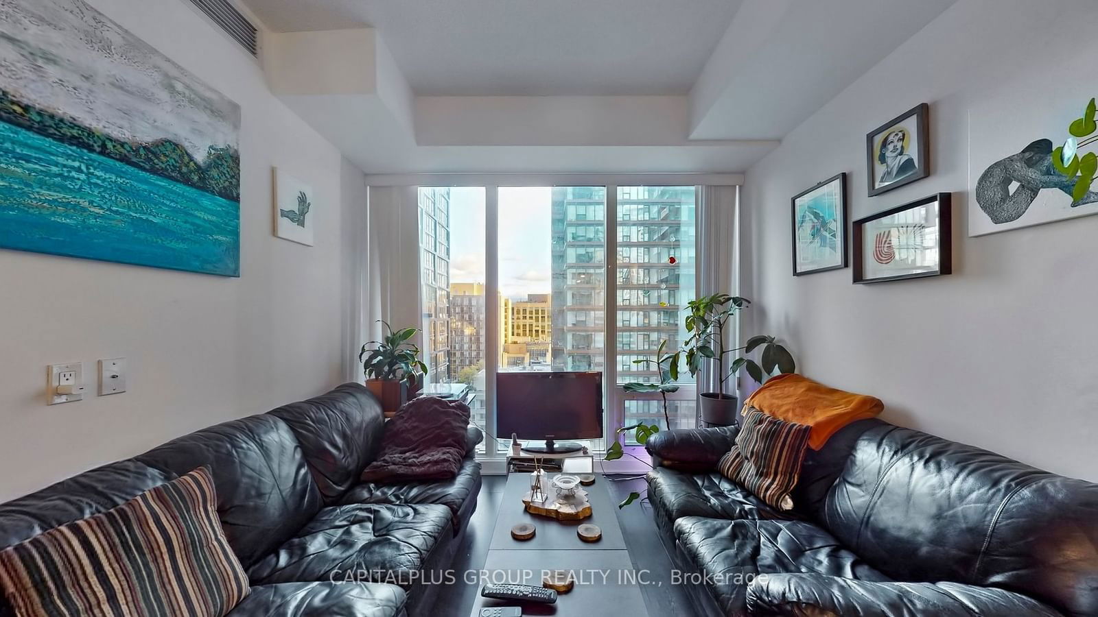 125 Blue Jays Way, unit 1901 for rent