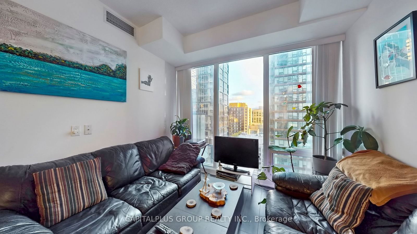 125 Blue Jays Way, unit 1901 for rent