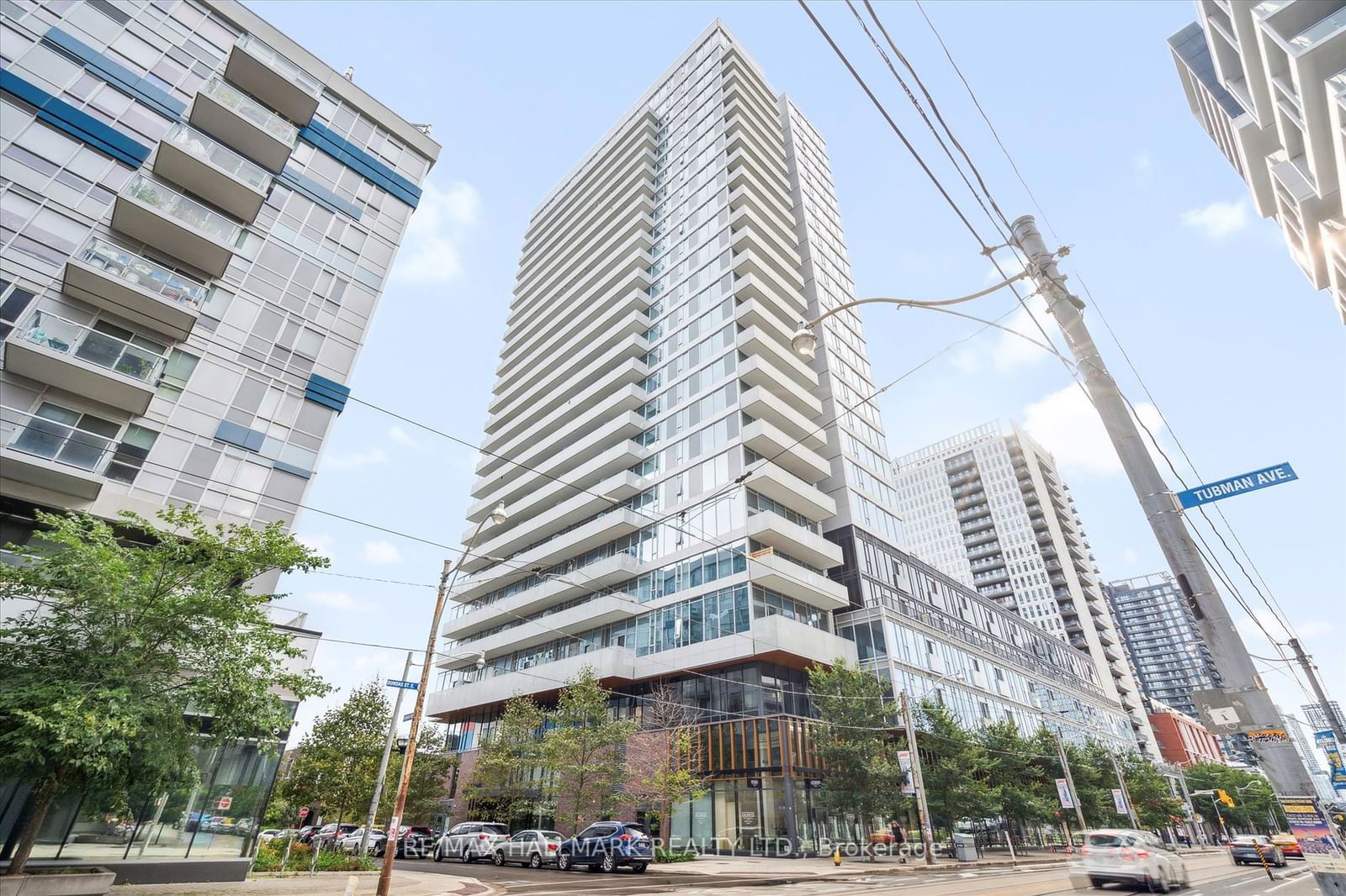 The Wyatt Condos, Downtown, Toronto