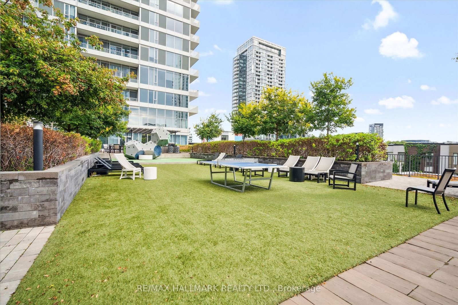 The Wyatt Condos, Downtown, Toronto