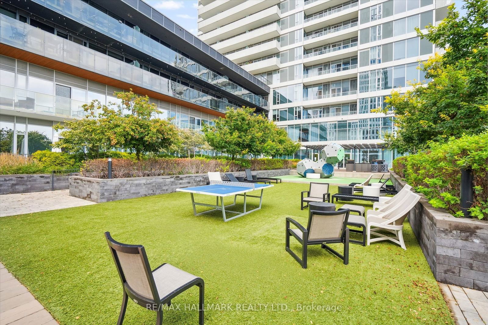 The Wyatt Condos, Downtown, Toronto