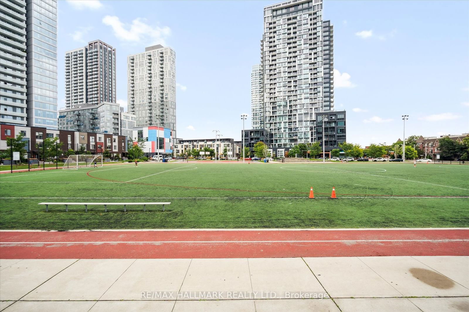 The Wyatt Condos, Downtown, Toronto