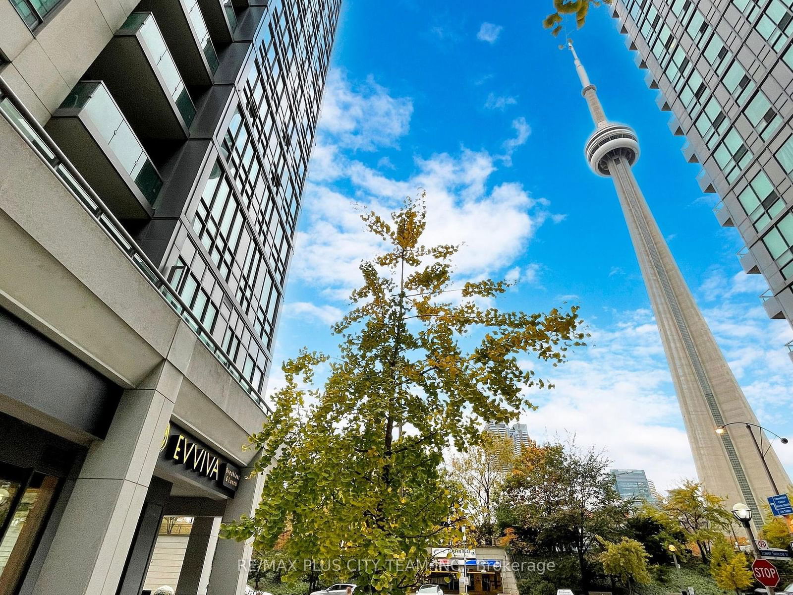 Infinity IV Condos, Downtown, Toronto