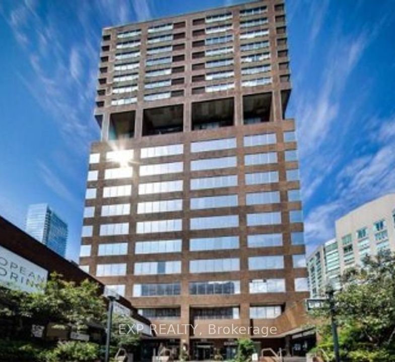 914 Yonge St, unit 1610 for rent