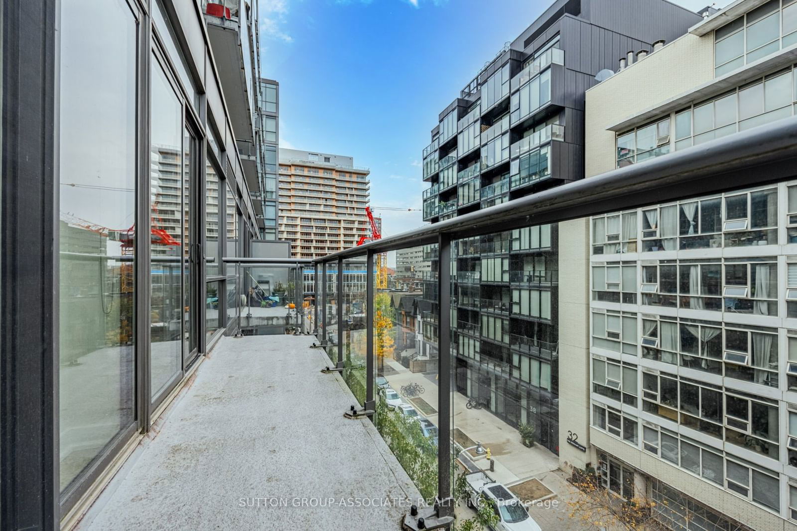 55 Stewart St, unit 625 for sale