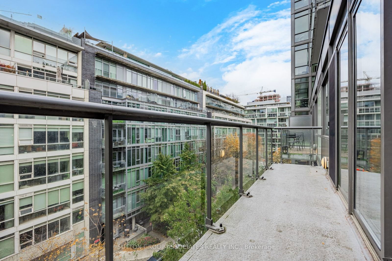 55 Stewart St, unit 625 for sale