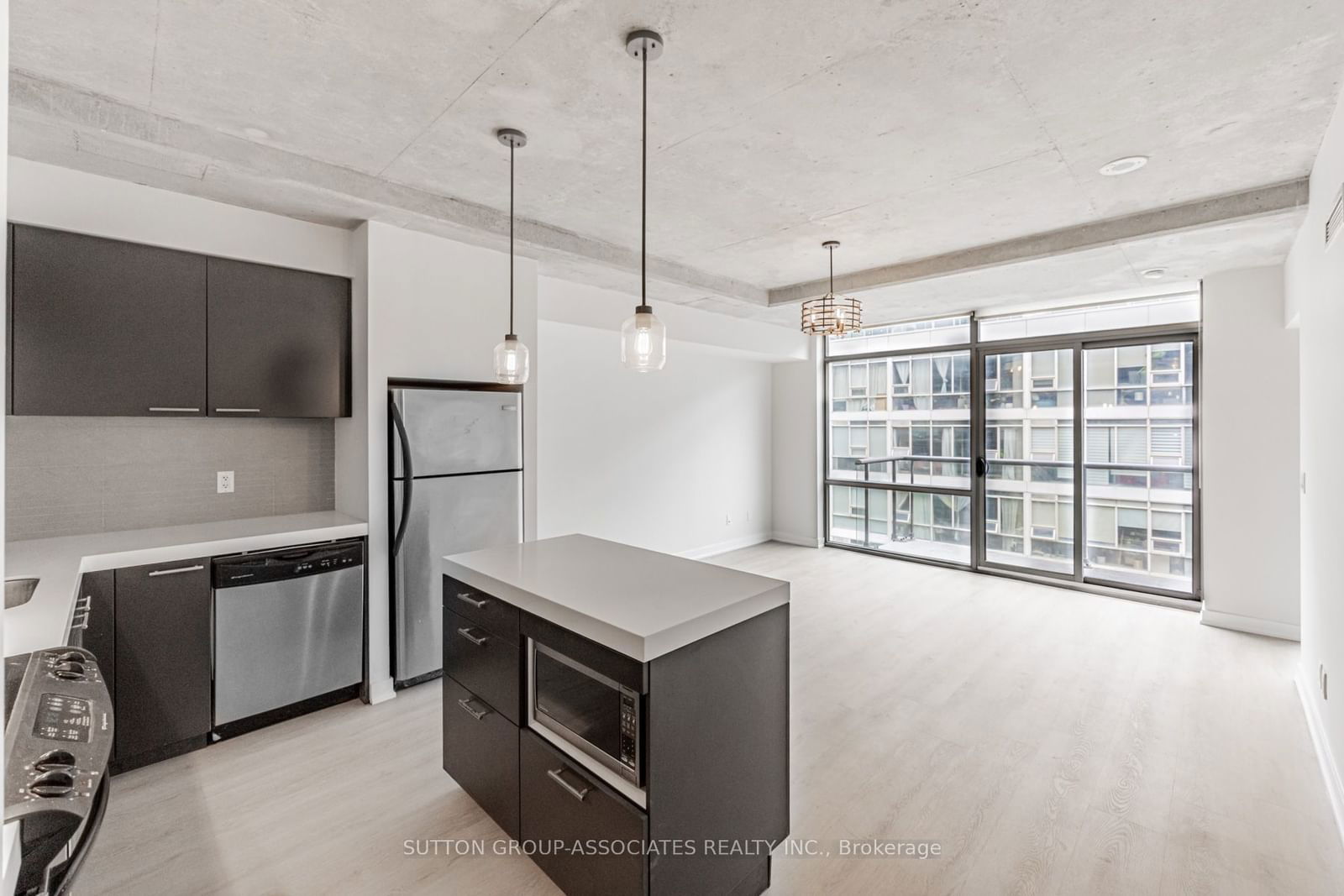 55 Stewart St, unit 625 for sale