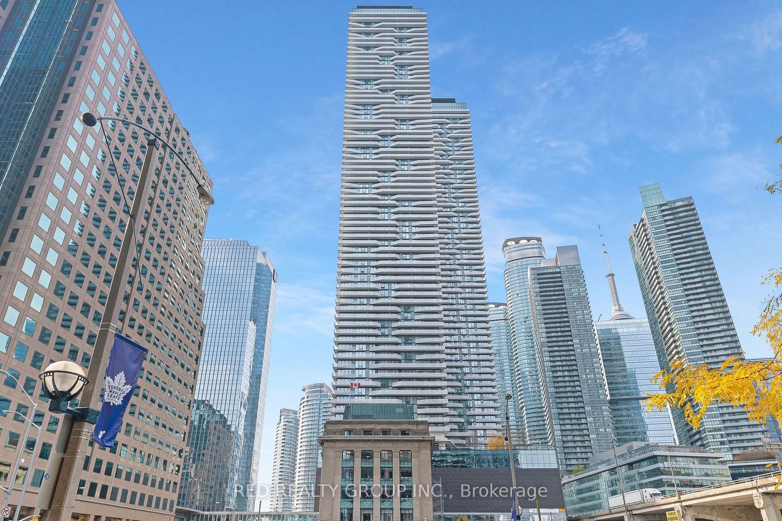 88 Harbour St, unit 4702 for sale