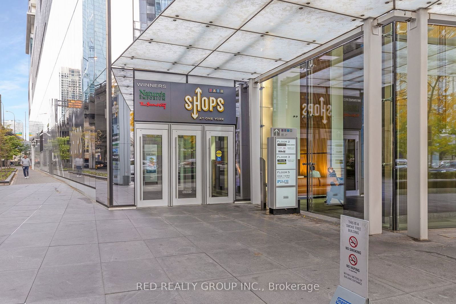 88 Harbour St, unit 4702 for sale