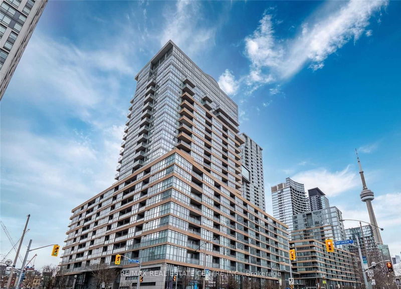 151 Dan Leckie Way, unit 541 for rent