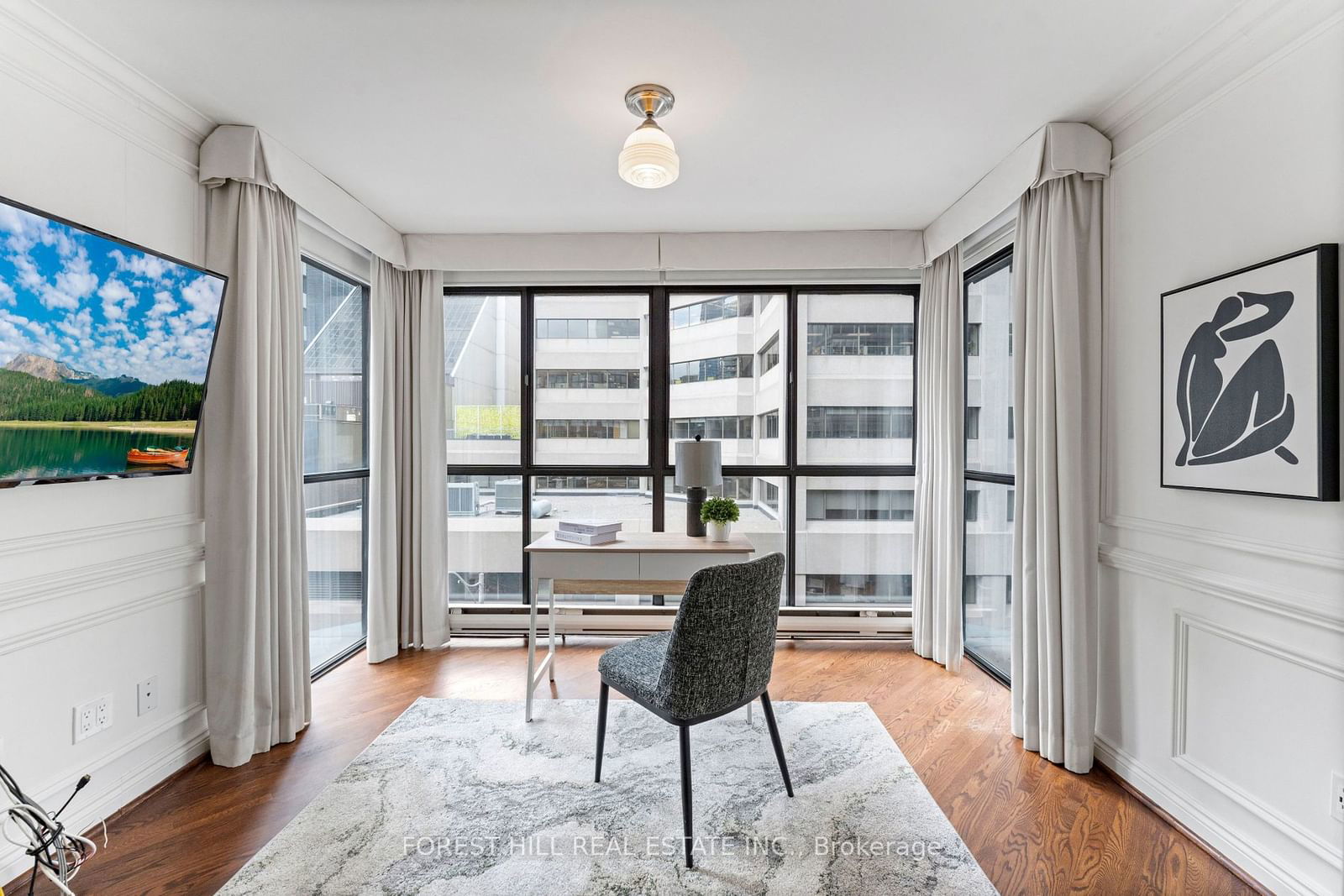 164 Cumberland St, unit 405 for rent