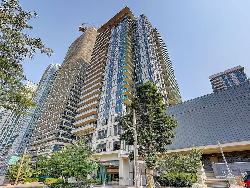 25 Broadway Ave, unit 1105 for sale