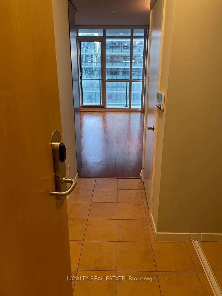 65 Bremner Blvd, unit 3503 for rent