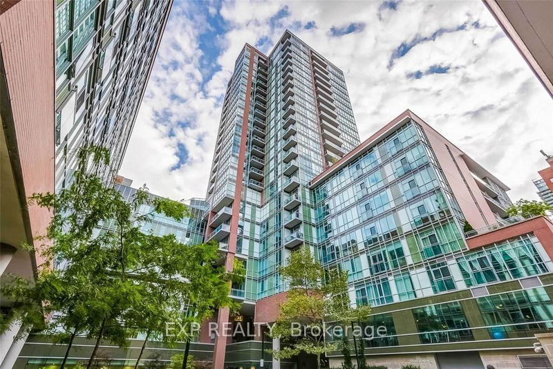 112 George St, unit 533 for rent