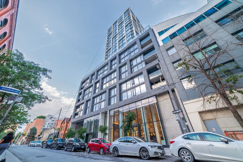 55 Ontario St, unit 1407 for rent