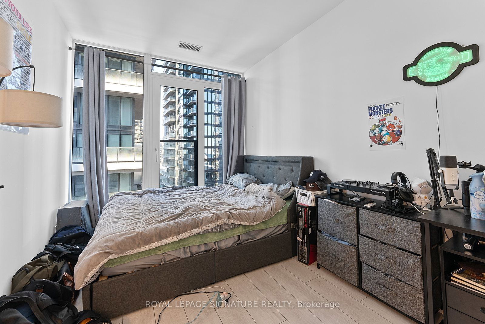 55 Mercer St, unit 2906 for sale