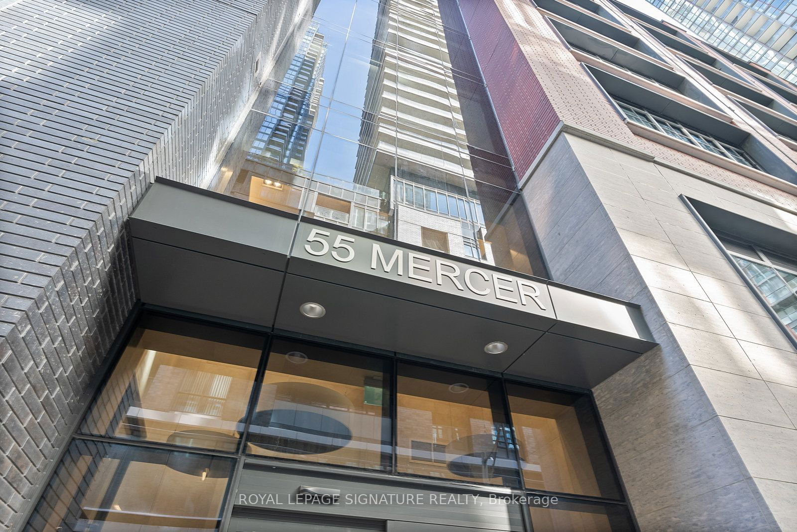 55 Mercer St, unit 2906 for sale