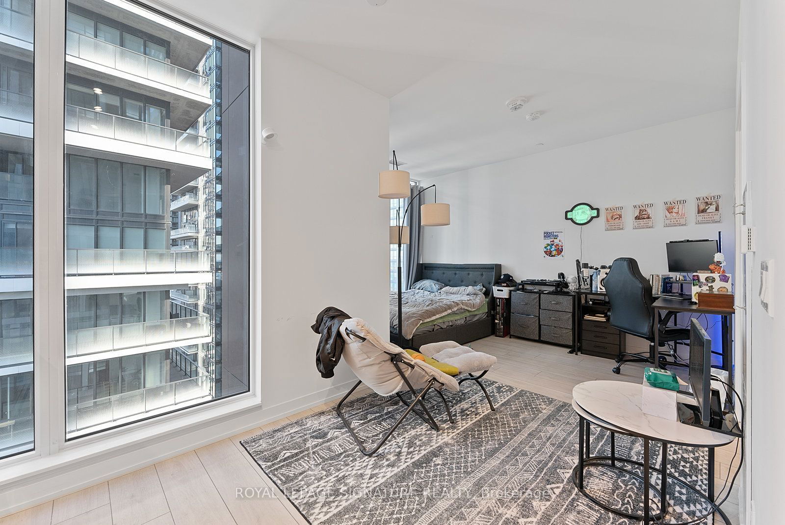 55 Mercer St, unit 2906 for sale