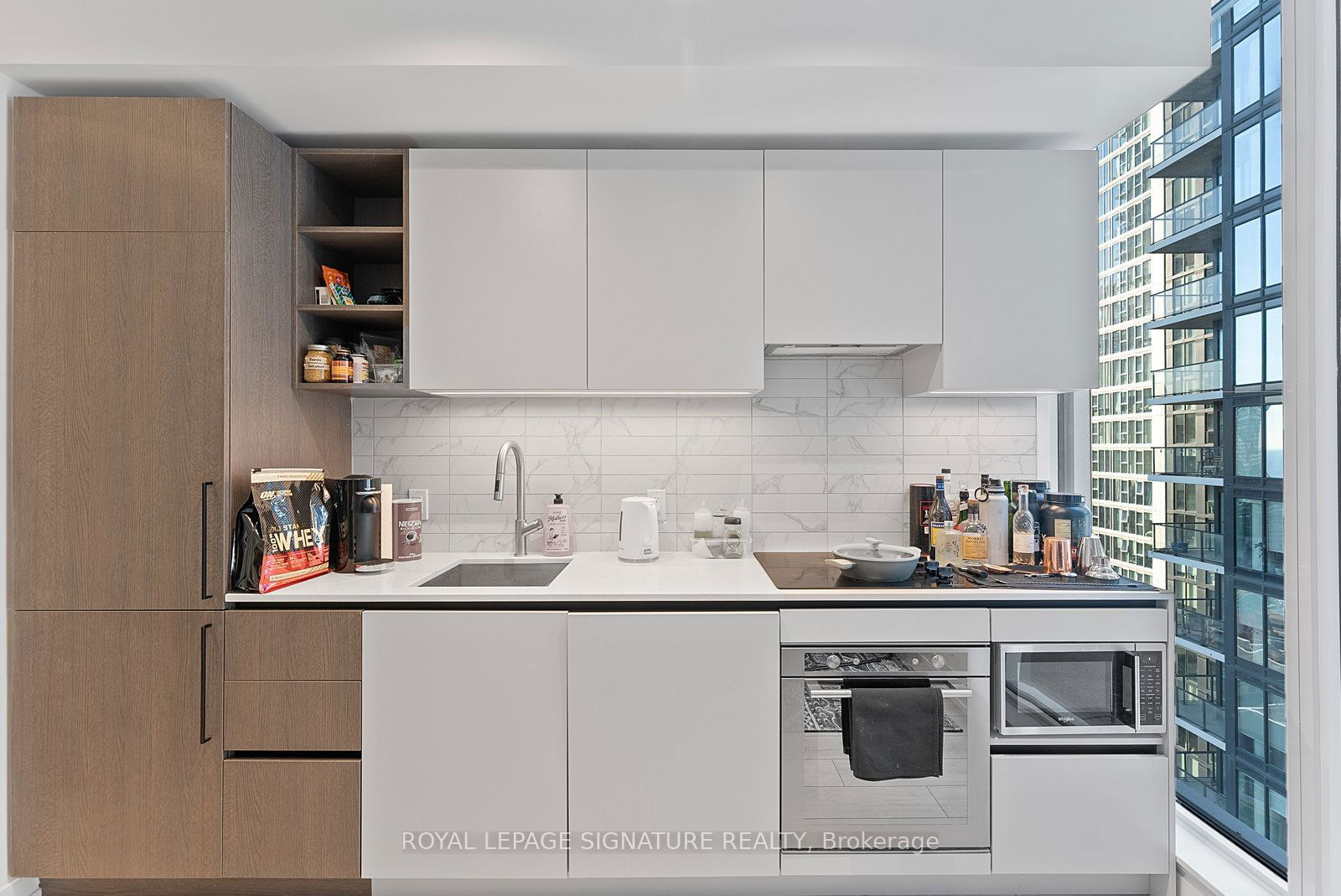 55 Mercer St, unit 2906 for sale