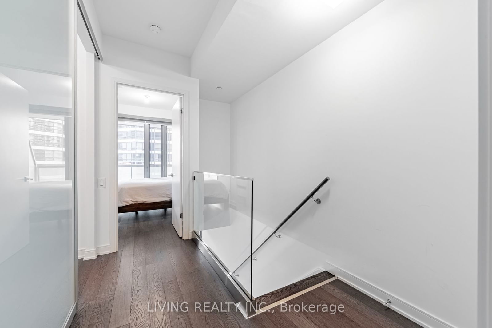 57 St. Joseph St, unit 523 for sale