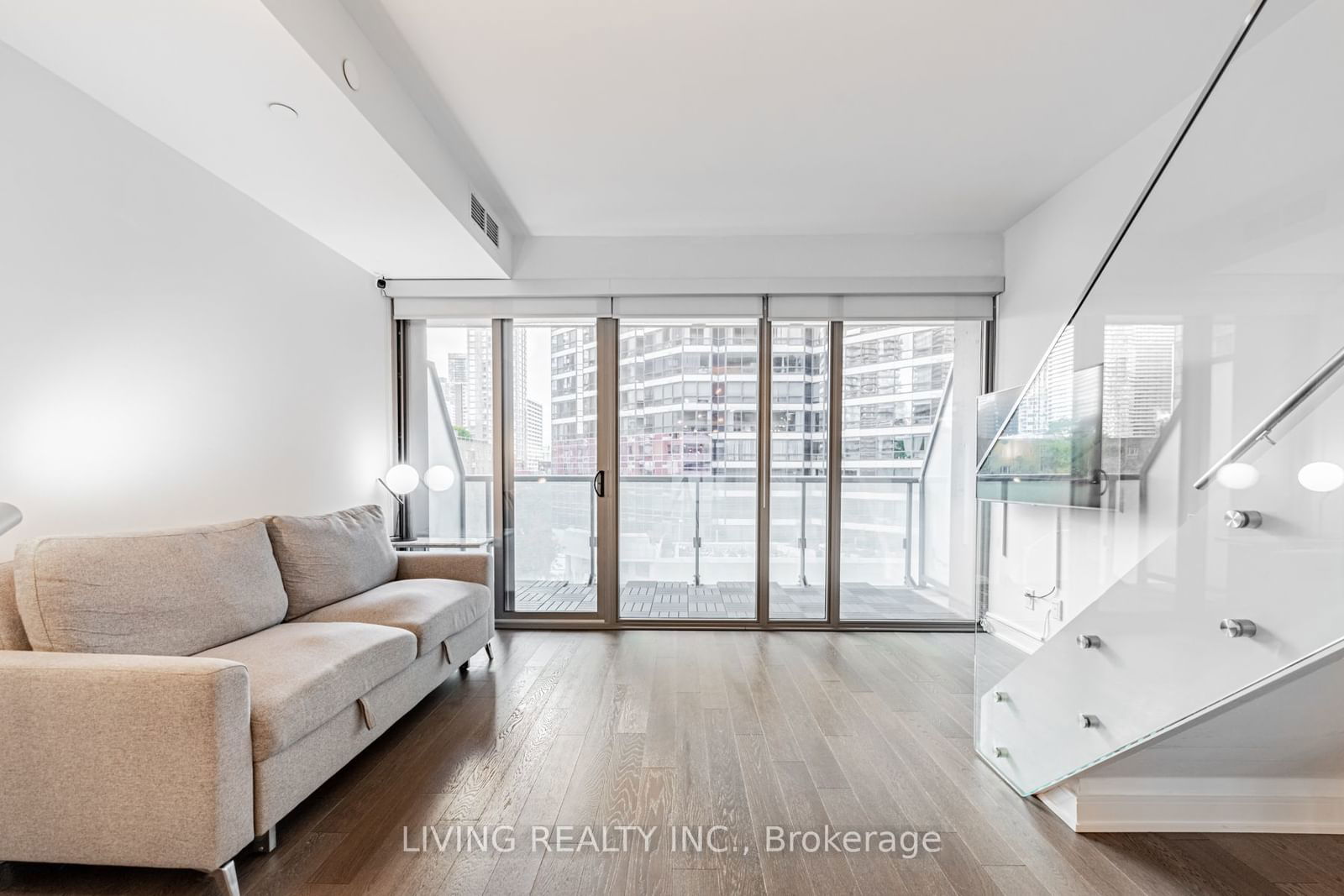 57 St. Joseph St, unit 523 for sale