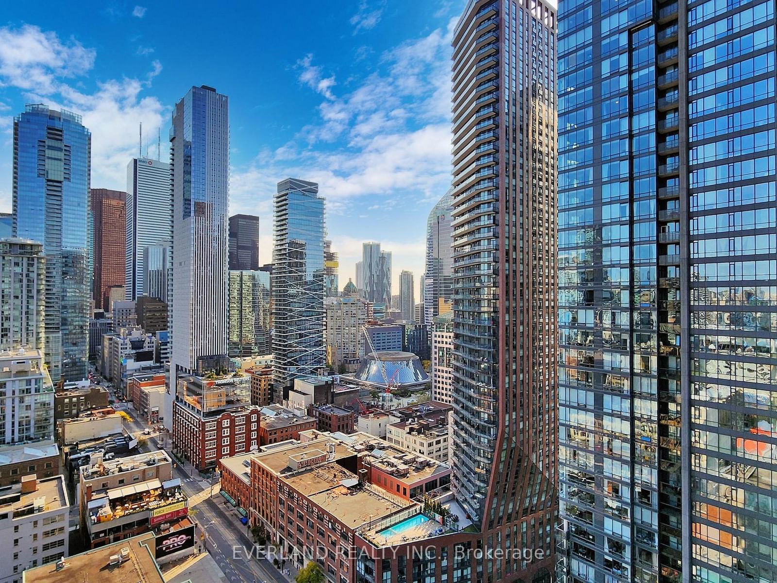 The Bond Condos, Downtown, Toronto