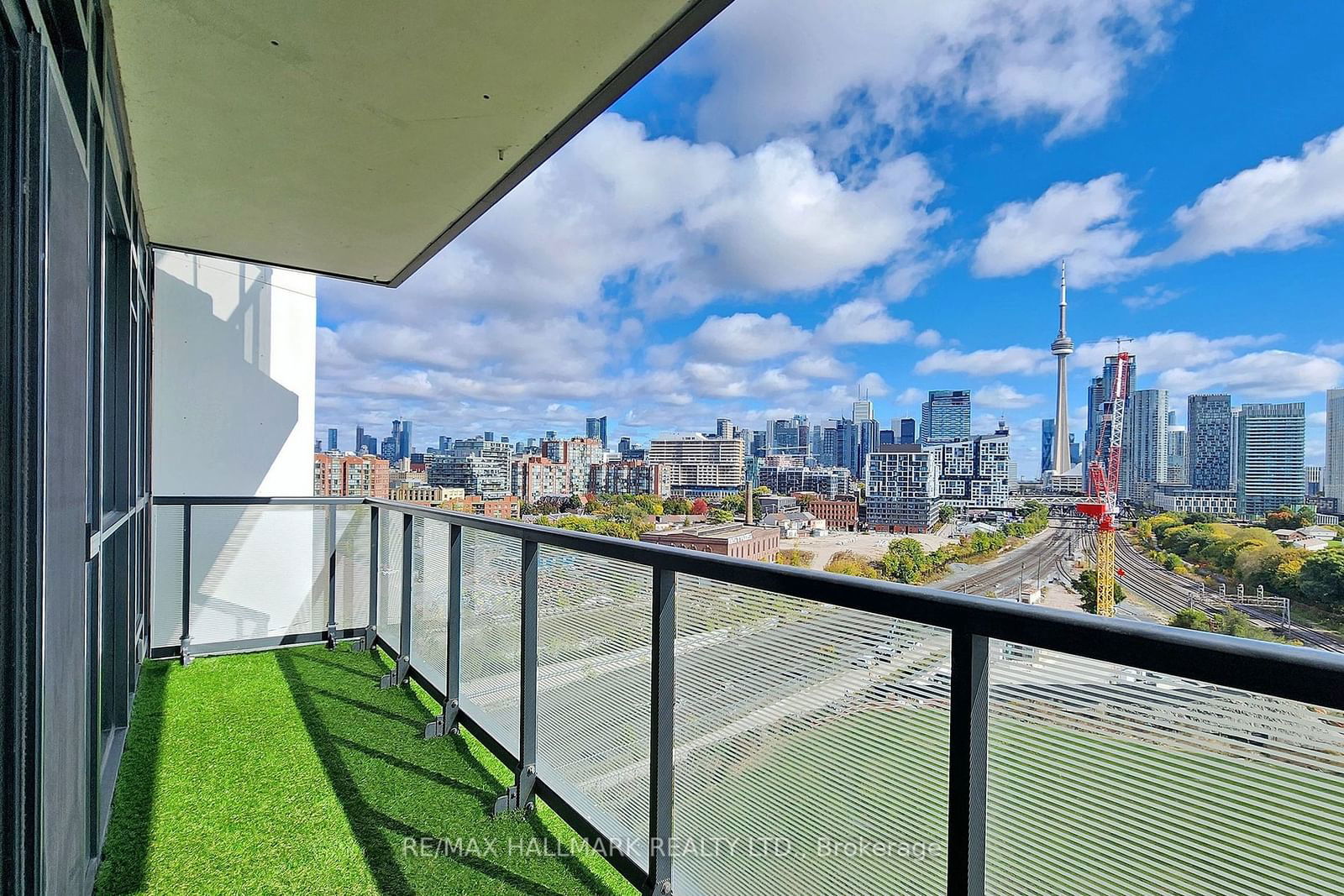 30 Ordnance St S, unit 1011 for rent