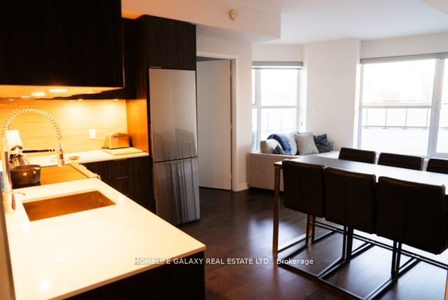 30 Ordnance St, unit 508 for rent