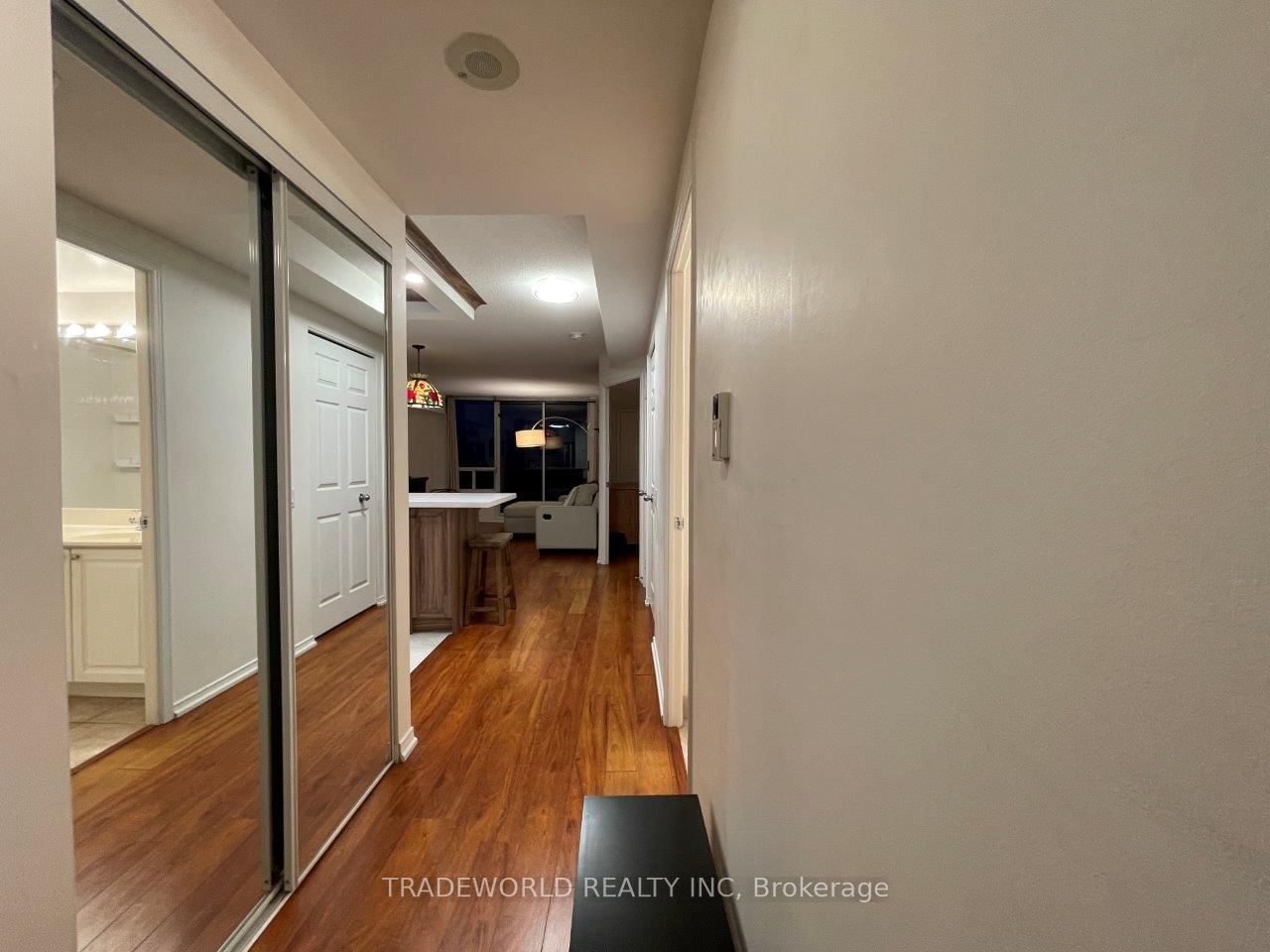 35 Finch Ave E, unit 2209 for rent