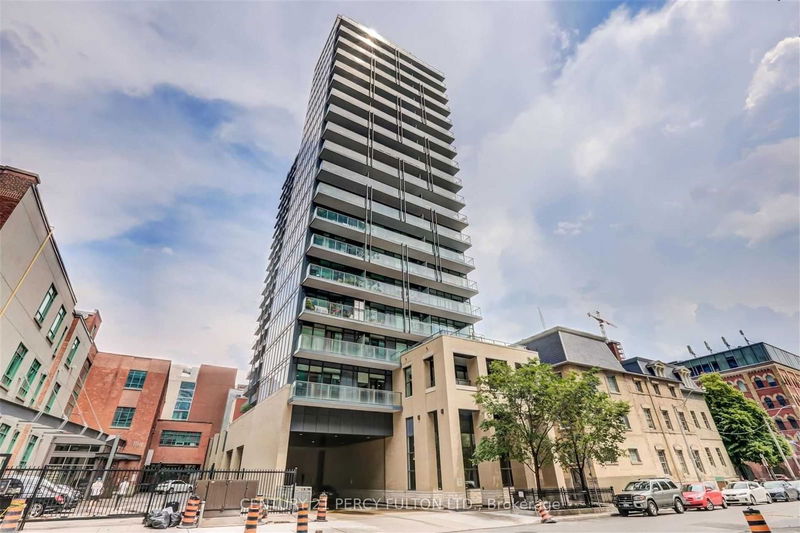 105 George St, unit 1103 for rent