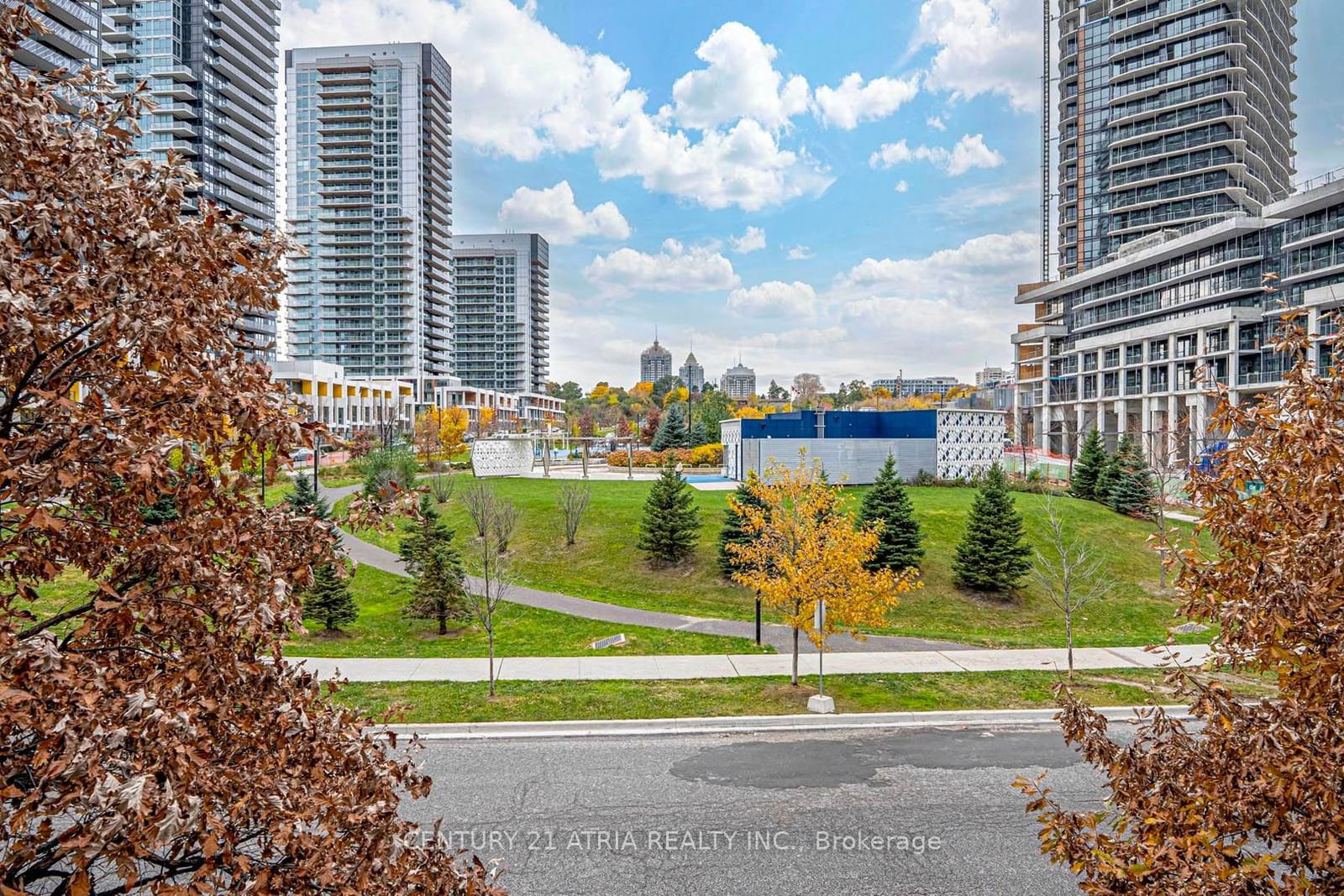 Tango Condos, North York, Toronto