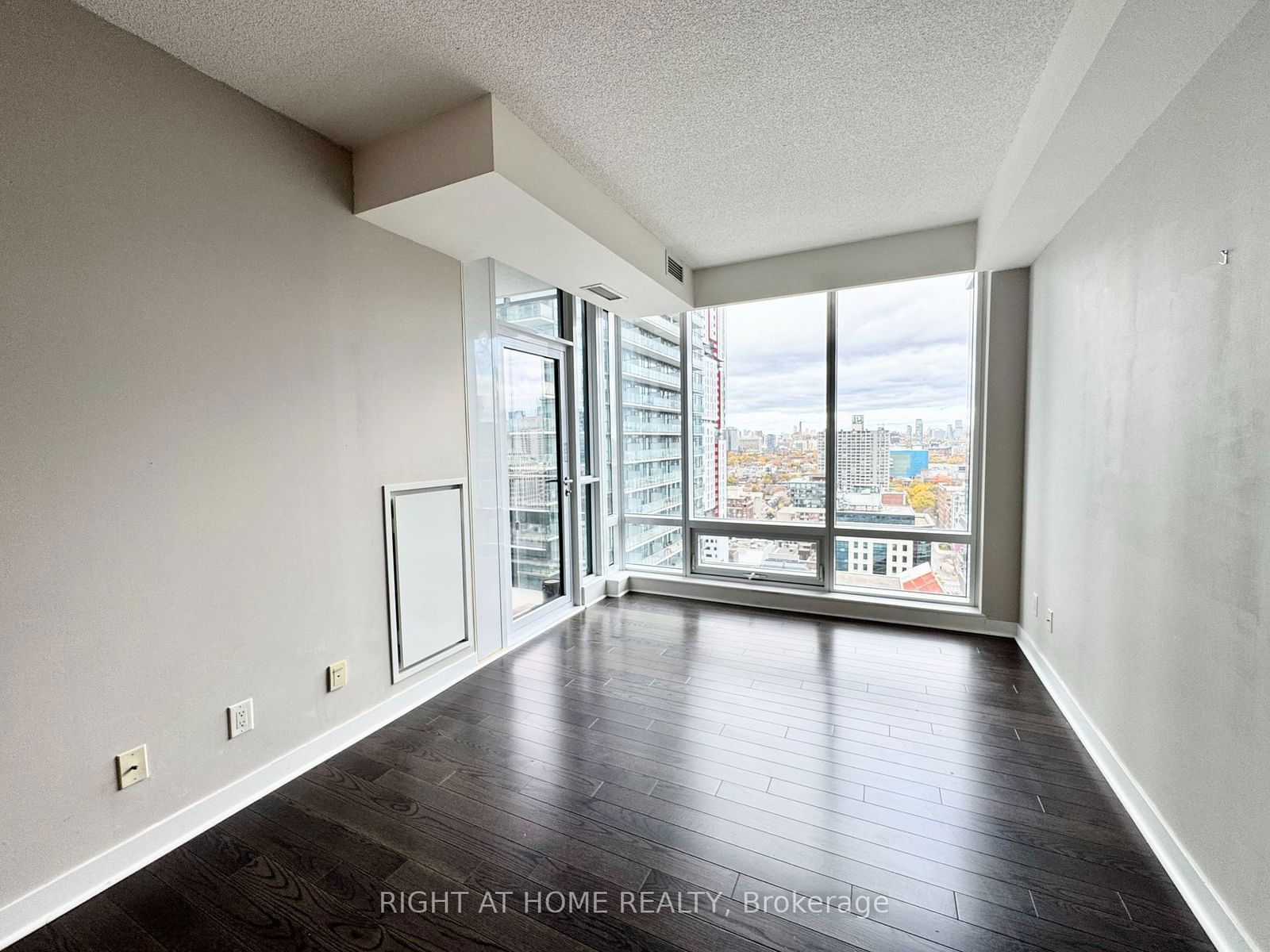 295 Adelaide St W, unit 2303 for sale