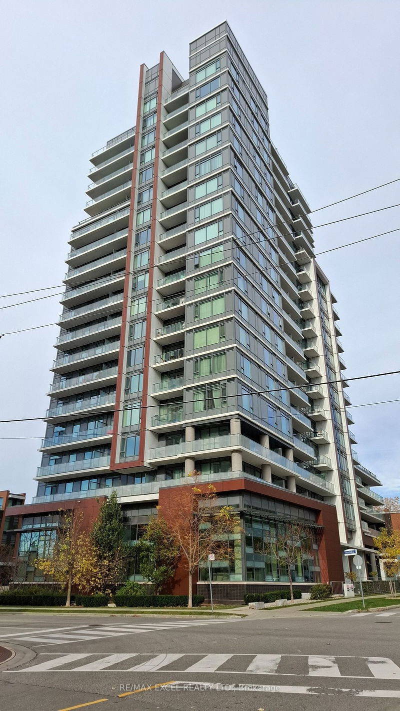 68 Canterbury Pl, unit 1507 for rent