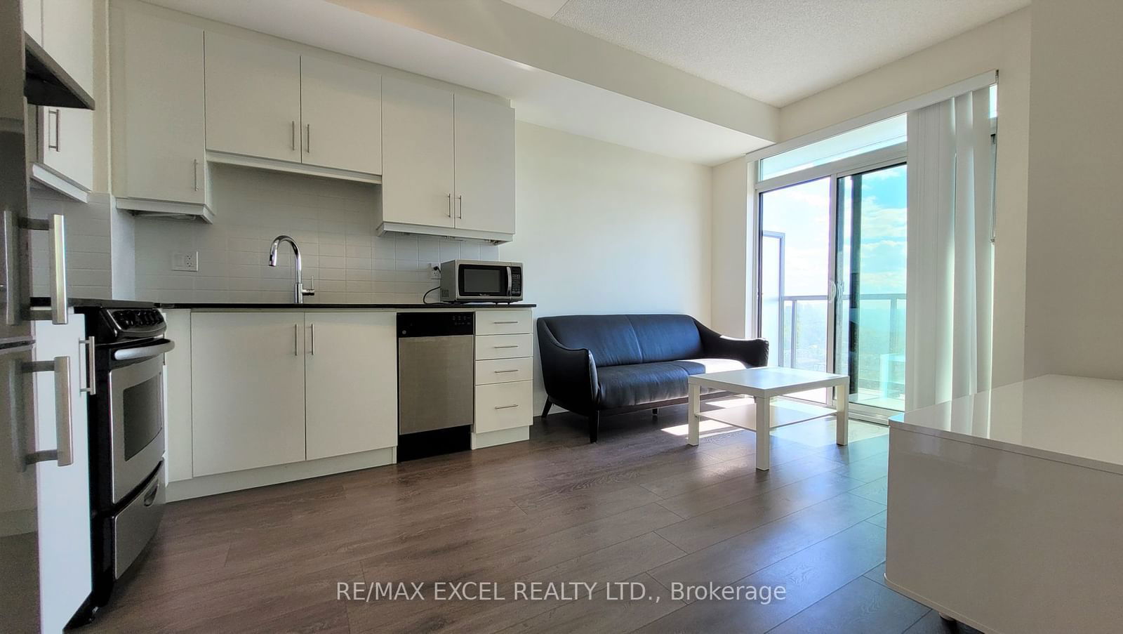 68 Canterbury Pl, unit 1507 for rent