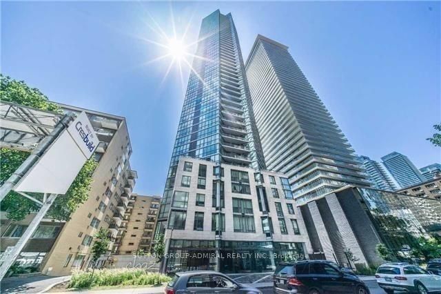 45 Charles St E, unit 4609 for rent