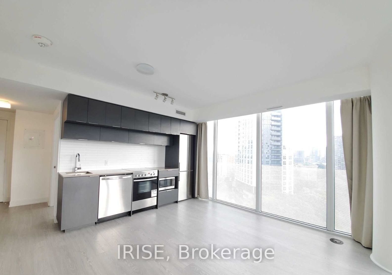 181 Dundas St E, unit 1005 for rent