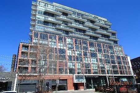 318 King St E, unit 1012 for rent