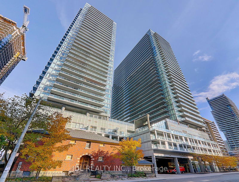 195 Redpath Ave, unit 3509 for sale