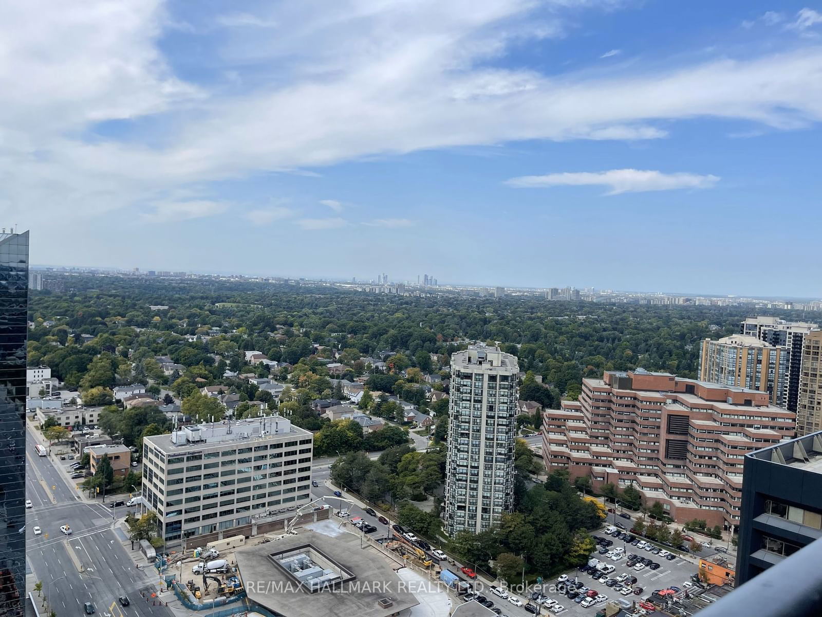 5 Sheppard Ave E, unit 2918 for rent