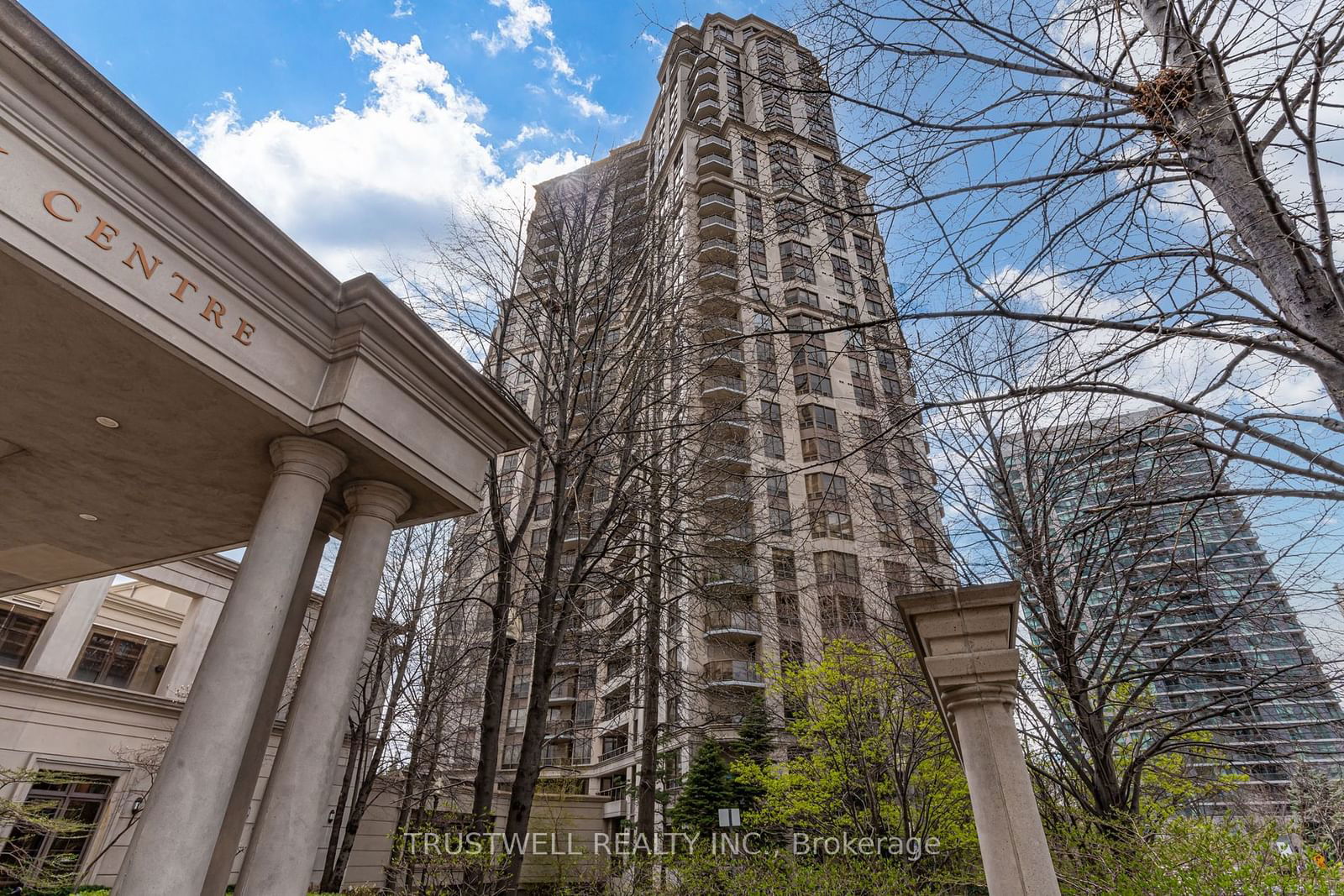 78 Harrison Garden Blvd, unit 2305 for sale