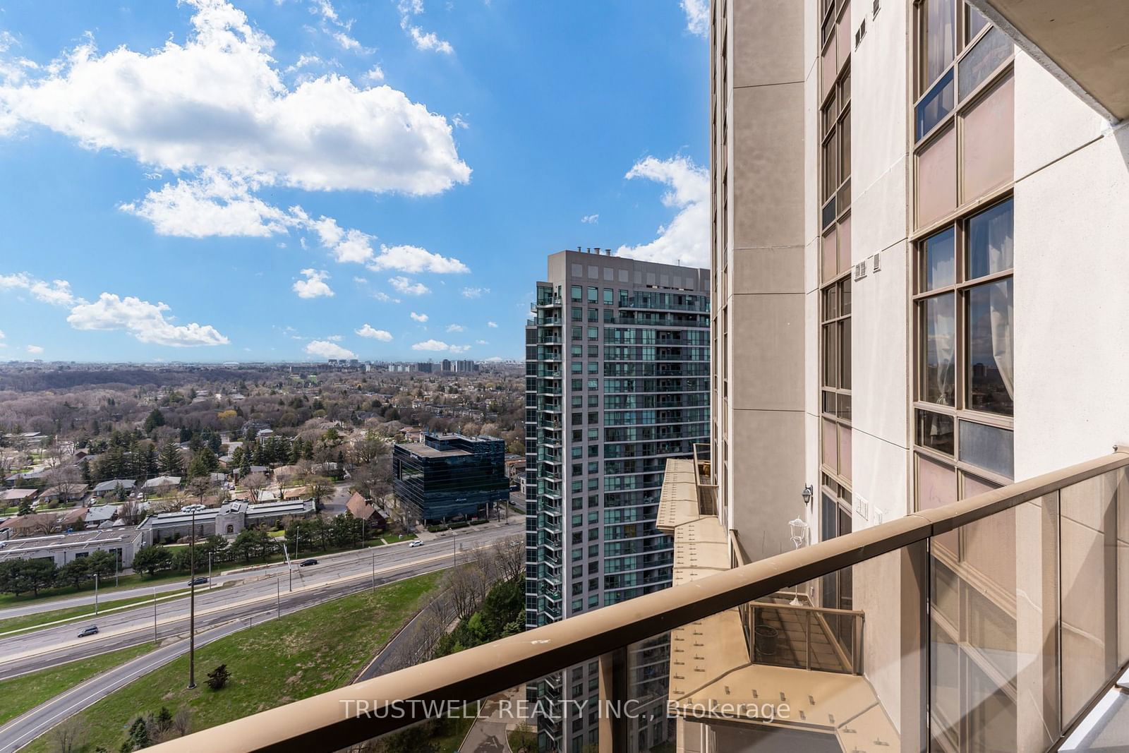 78 Harrison Garden Blvd, unit 2305 for sale